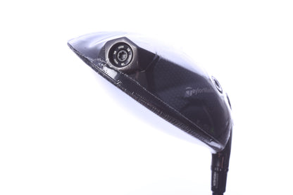 TaylorMade Qi35 LS Driver - 8 Degrees - Extra Stiff Flex LA Golf A Series Low - Right-Handed