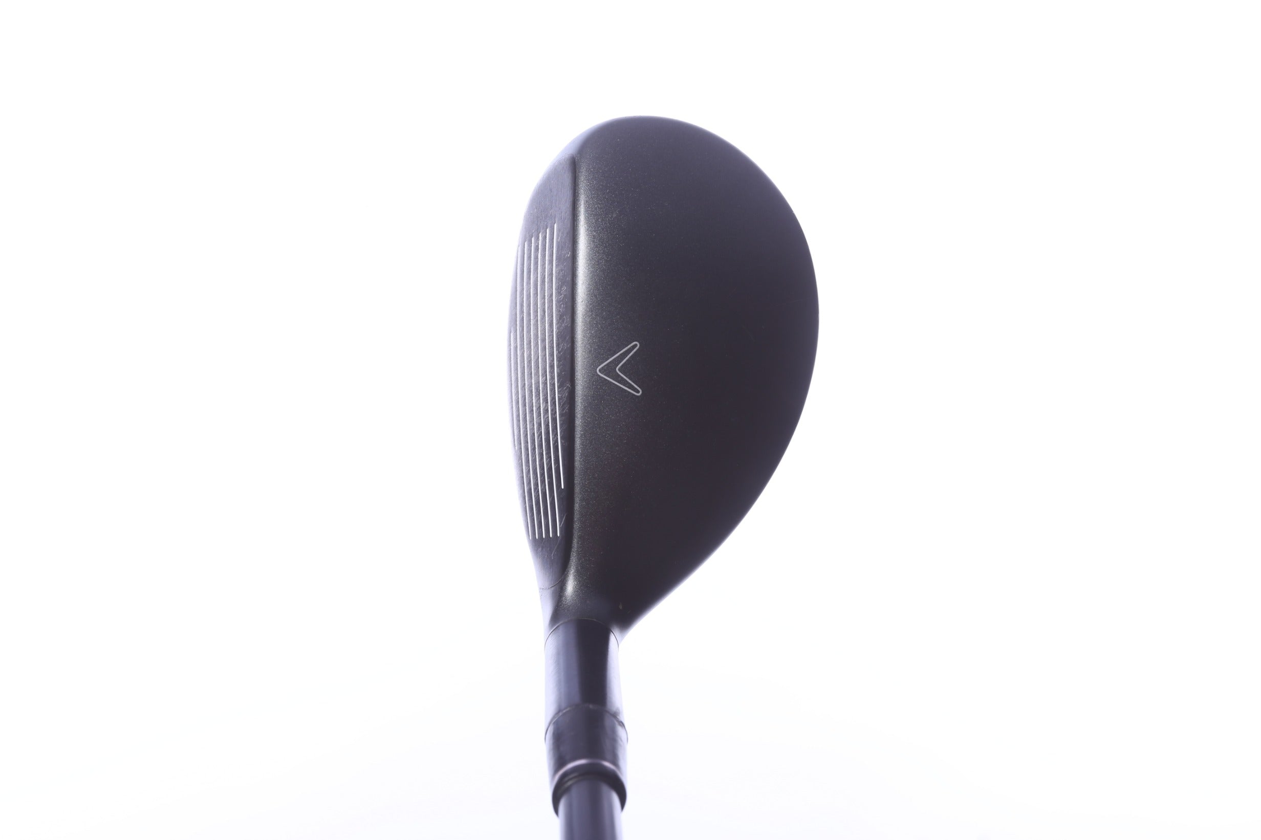Used Callaway X2 Hot 5H Hybrid - Right-Handed - 25 Degrees - Regular Flex