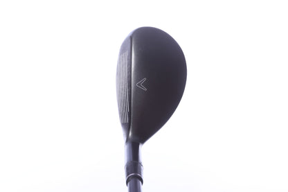 Used Callaway X2 Hot 5H Hybrid - Right-Handed - 25 Degrees - Regular Flex
