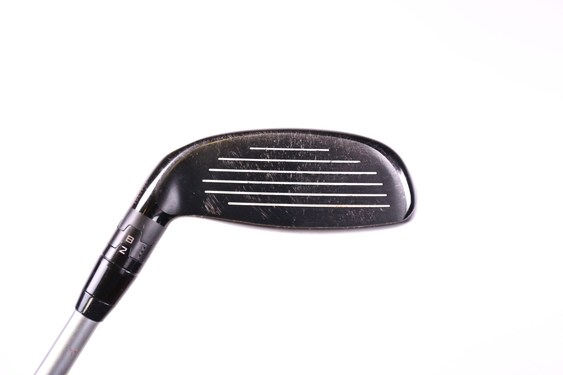 Titleist 816 H2 21* 4H RH 39.5 in Graphite Shaft Regular Flex-Next Round