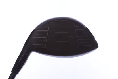 Used Callaway Paradym Ai Smoke Triple Diamond Driver - 9 Degrees - Stiff Flex Aldila TOUR Blue - Right-Handed-Next Round
