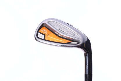 Used Cobra AMP Forged Gap Wedge - Right-Handed - 50 Degrees - Extra Stiff Flex-Next Round