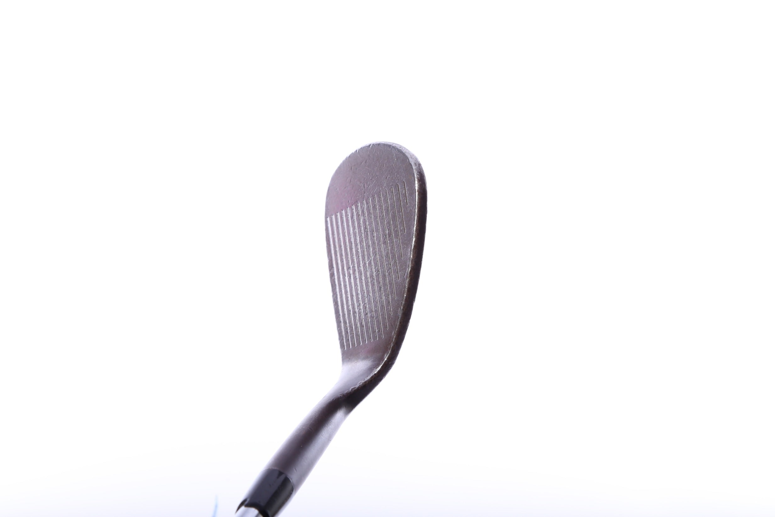 Used Yururi Forged TATAKI Wedge Lob Wedge - Right-Handed - 58 Degrees - Stiff Flex-Next Round