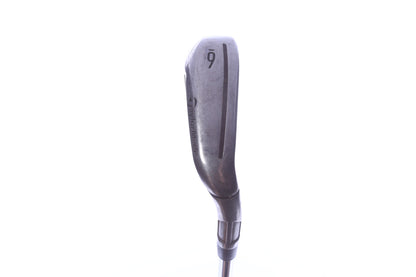 Used TaylorMade SIM2 MAX OS Single 6-Iron - Right-Handed - Stiff Flex-Next Round