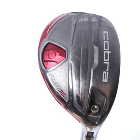 Used Cobra Fly-Z 4H - HEAD ONLY - Right-Handed - 25 Degrees-Next Round