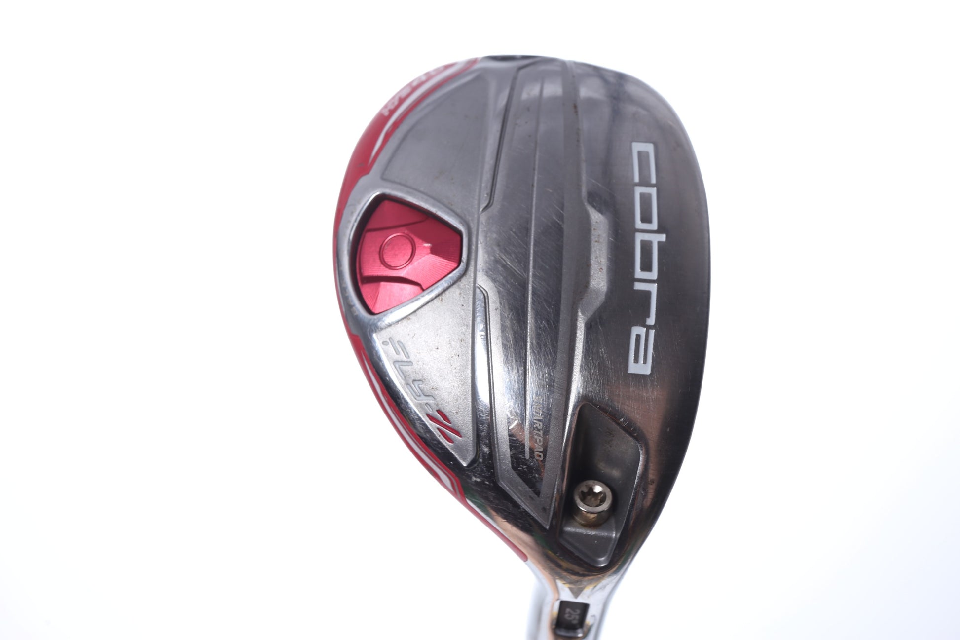 Used Cobra Fly-Z 4H - HEAD ONLY - Right-Handed - 25 Degrees-Next Round