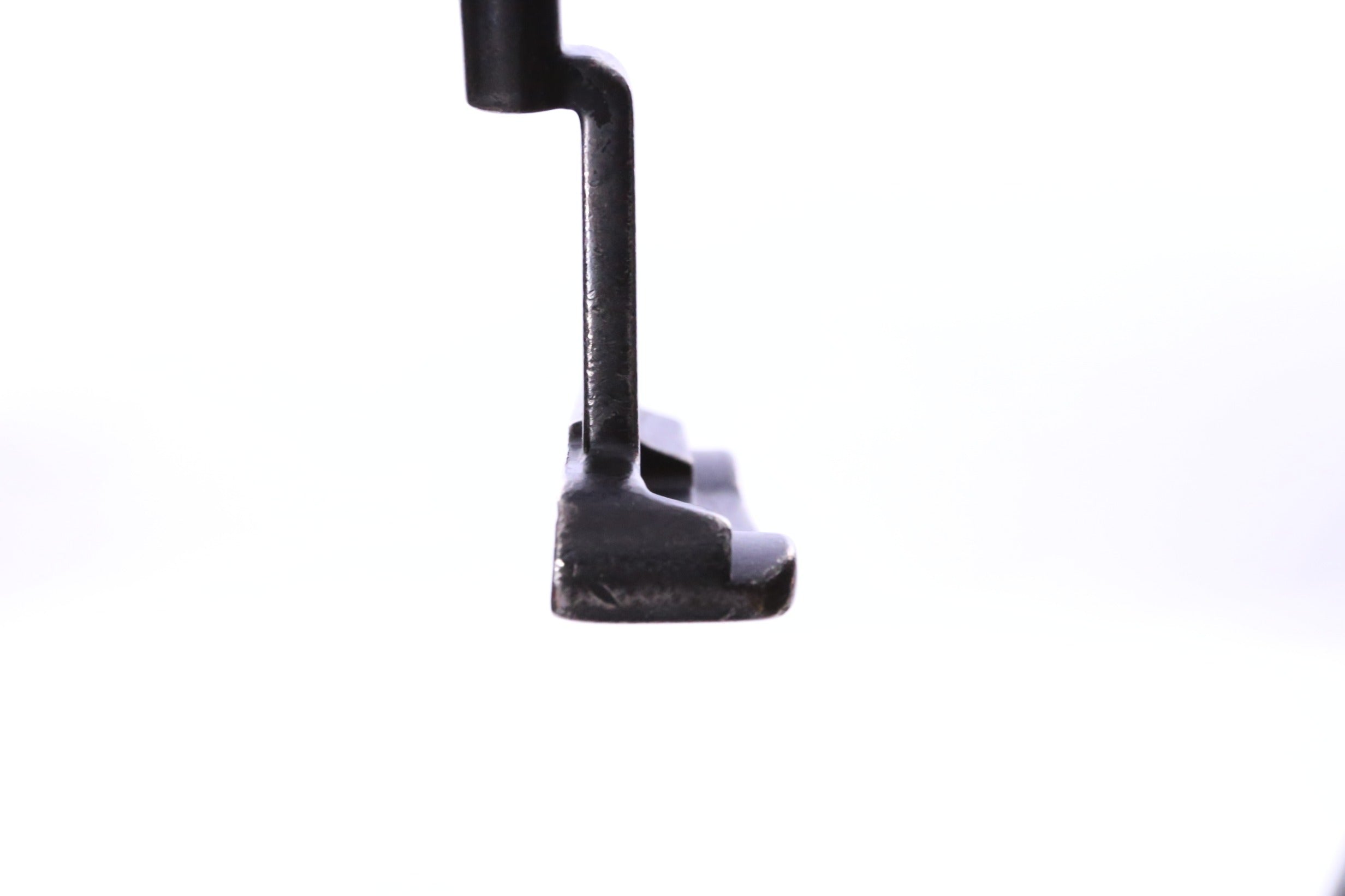 Used Odyssey Metal-X #1 Putter - Right-Handed - 35 in - Blade