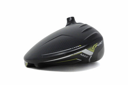 Used Ping G430 MAX 10K Driver - HEAD ONLY - Right-Handed - 10.5 Degrees