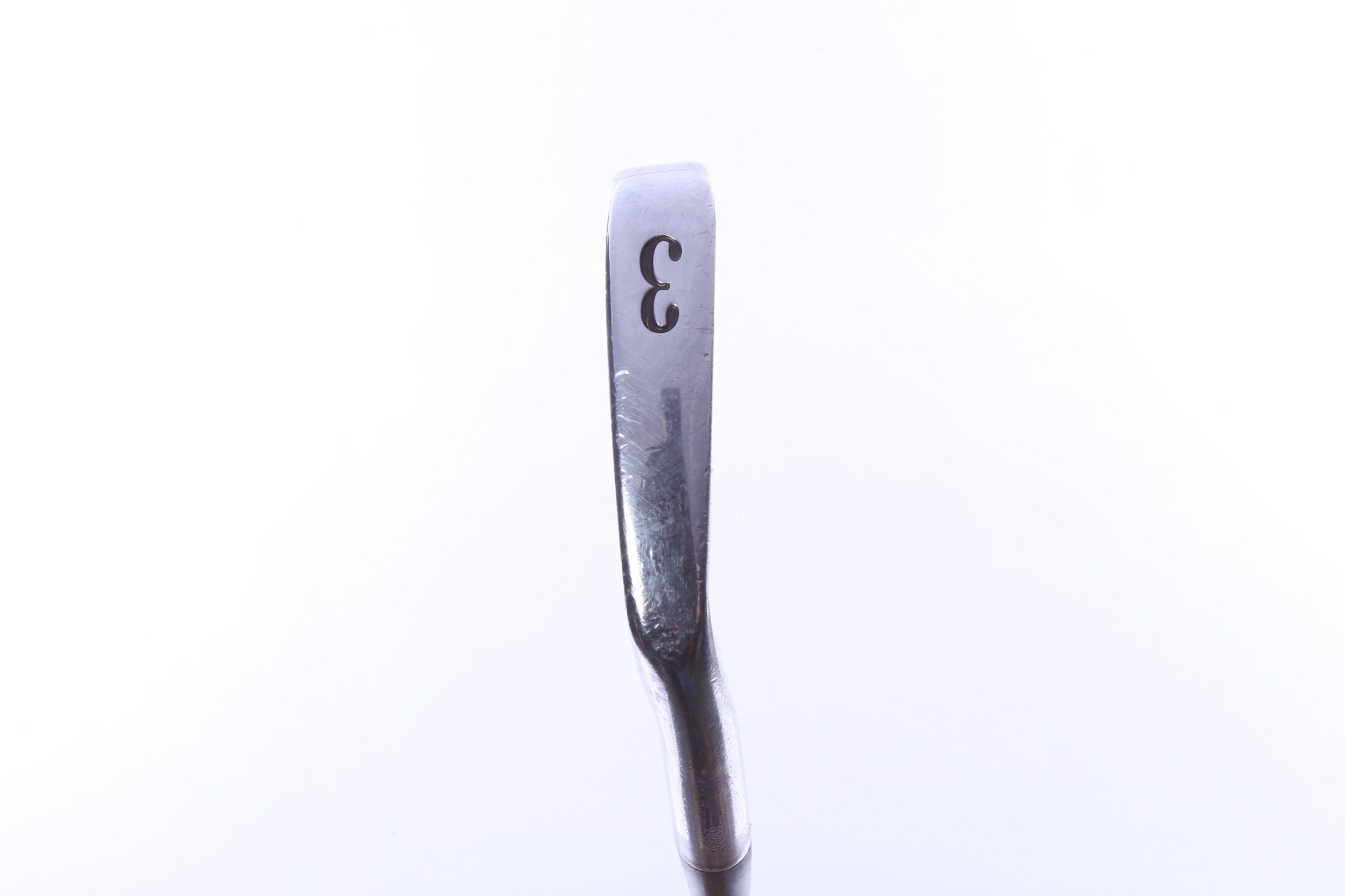 Used Titleist 690 CB Forged Single 3-Iron - Right-Handed - Stiff Flex-Next Round