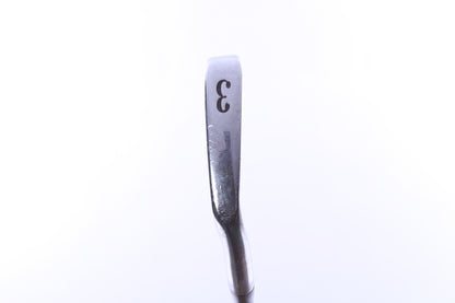 Used Titleist 690 CB Forged Single 3-Iron - Right-Handed - Stiff Flex-Next Round