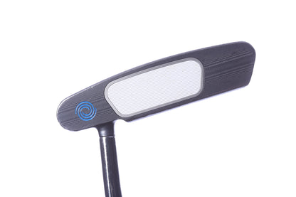 Used Odyssey Ai-ONE Double Wide Putter - Right-Handed - 35 in - Blade