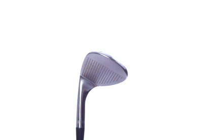 Used Titleist Vokey SM7 Tour Chrome Lob Wedge - Right-Handed - 58 Degrees - Stiff Flex-Next Round