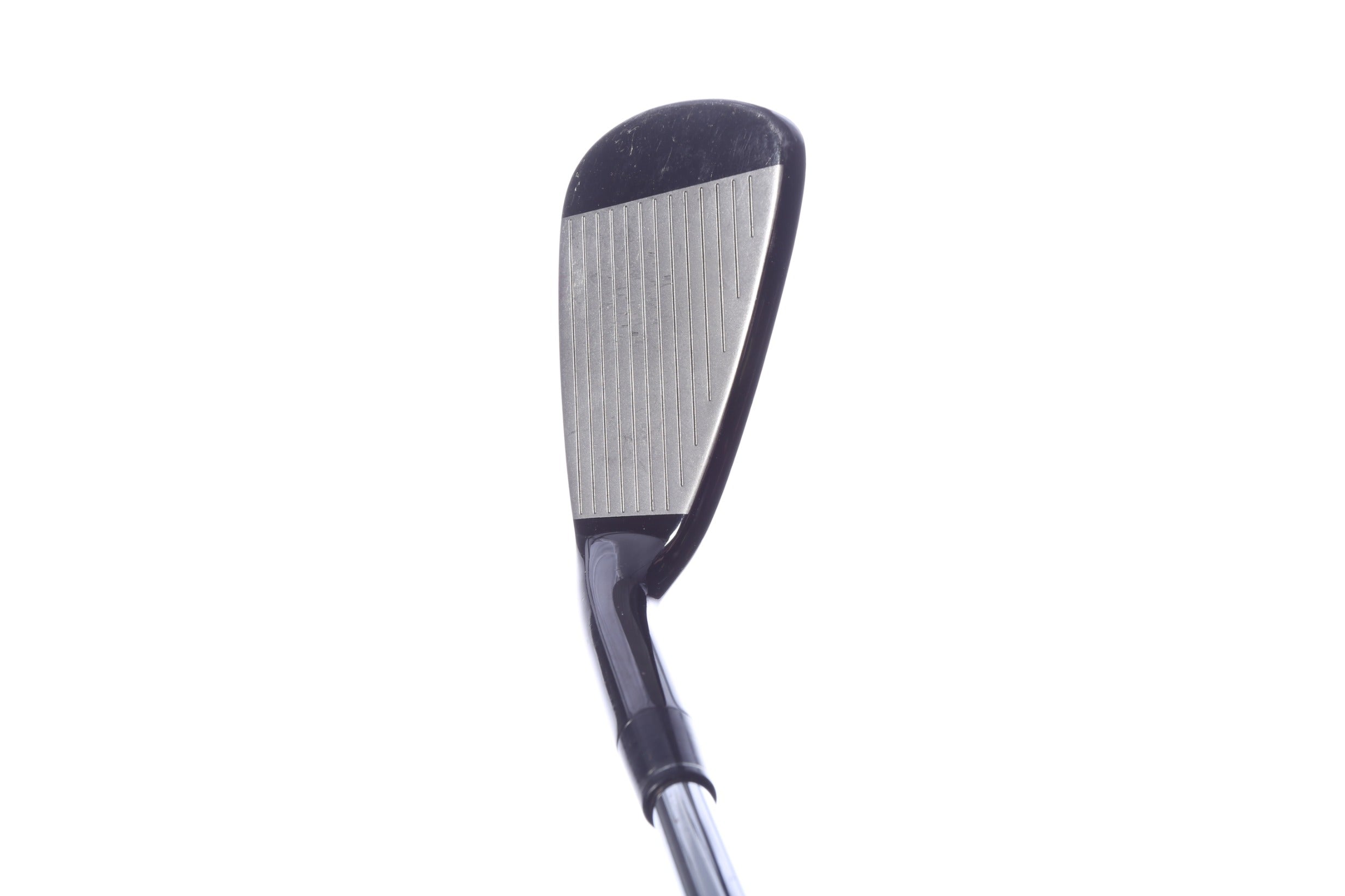 Used Wilson Staff Ci11 Iron Set - Right-Handed - 4-PW - Stiff Flex