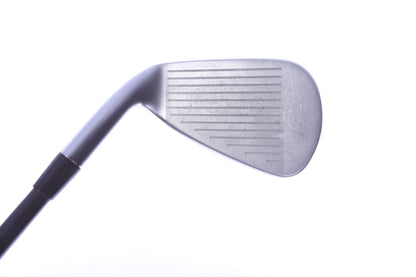 Used Mizuno JPX 900 Hot Metal Single 7-Iron - Right-Handed - Seniors Flex-Next Round