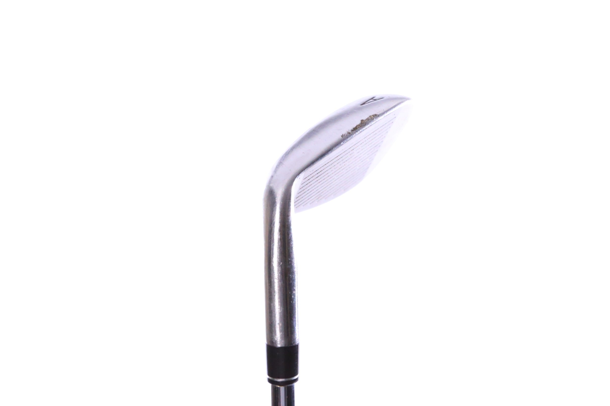 Used TaylorMade M4 2018 Approach Wedge - Right-Handed - 49 Degrees - Stiff Flex