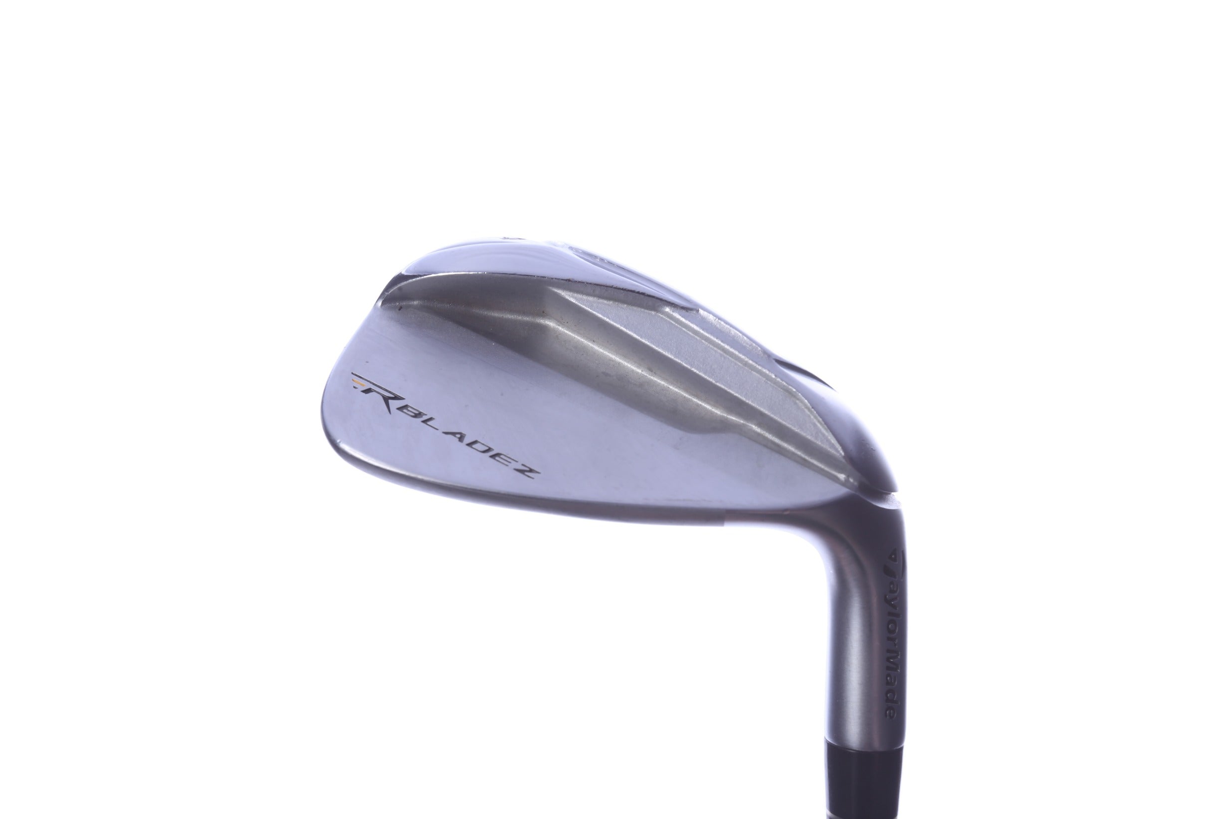 Used TaylorMade RocketBladez Approach Wedge - Right-Handed - 50 Degrees - Stiff Flex