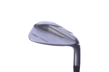 Used TaylorMade RocketBladez Approach Wedge - Right-Handed - 50 Degrees - Stiff Flex