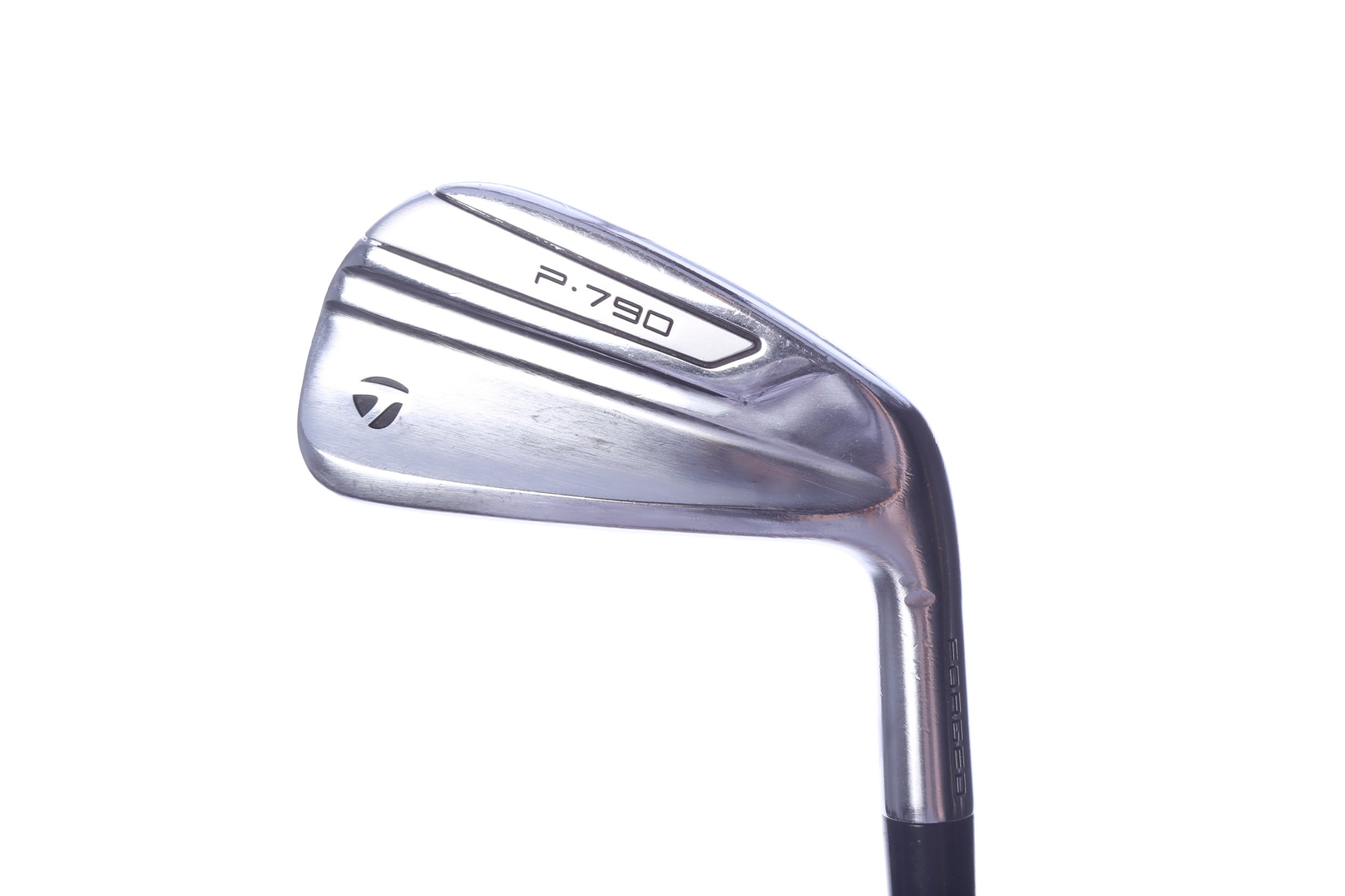 Used TaylorMade 2019 P790 Single 4-Iron - Right-Handed - Stiff Flex-Next Round