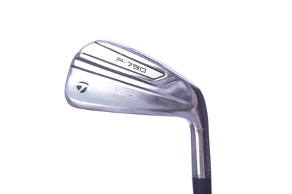 Used TaylorMade 2019 P790 Single 4-Iron - Right-Handed - Stiff Flex-Next Round