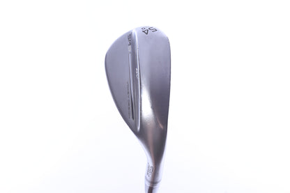 Used Titleist Vokey SM9 Tour Chrome Sand Wedge - Right-Handed - 54 Degrees - Wedge Flex-Next Round
