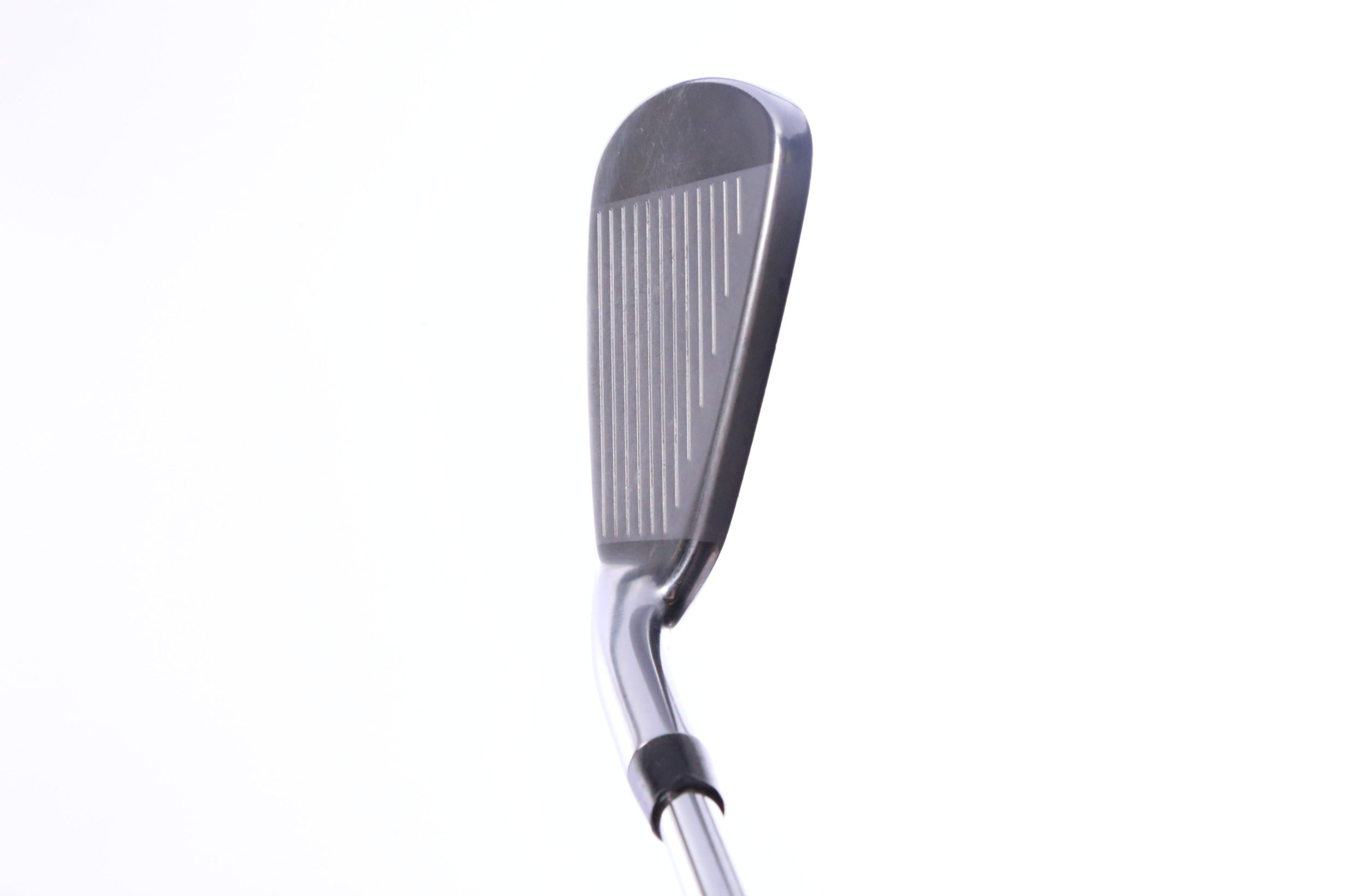 Used Mizuno JPX 800 Single 4-Iron - Right-Handed - Stiff Flex-Next Round