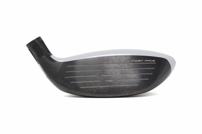 Used TaylorMade SIM2 MAX Rescue 3H - HEAD ONLY - Left-Handed - 19 Degrees-Next Round