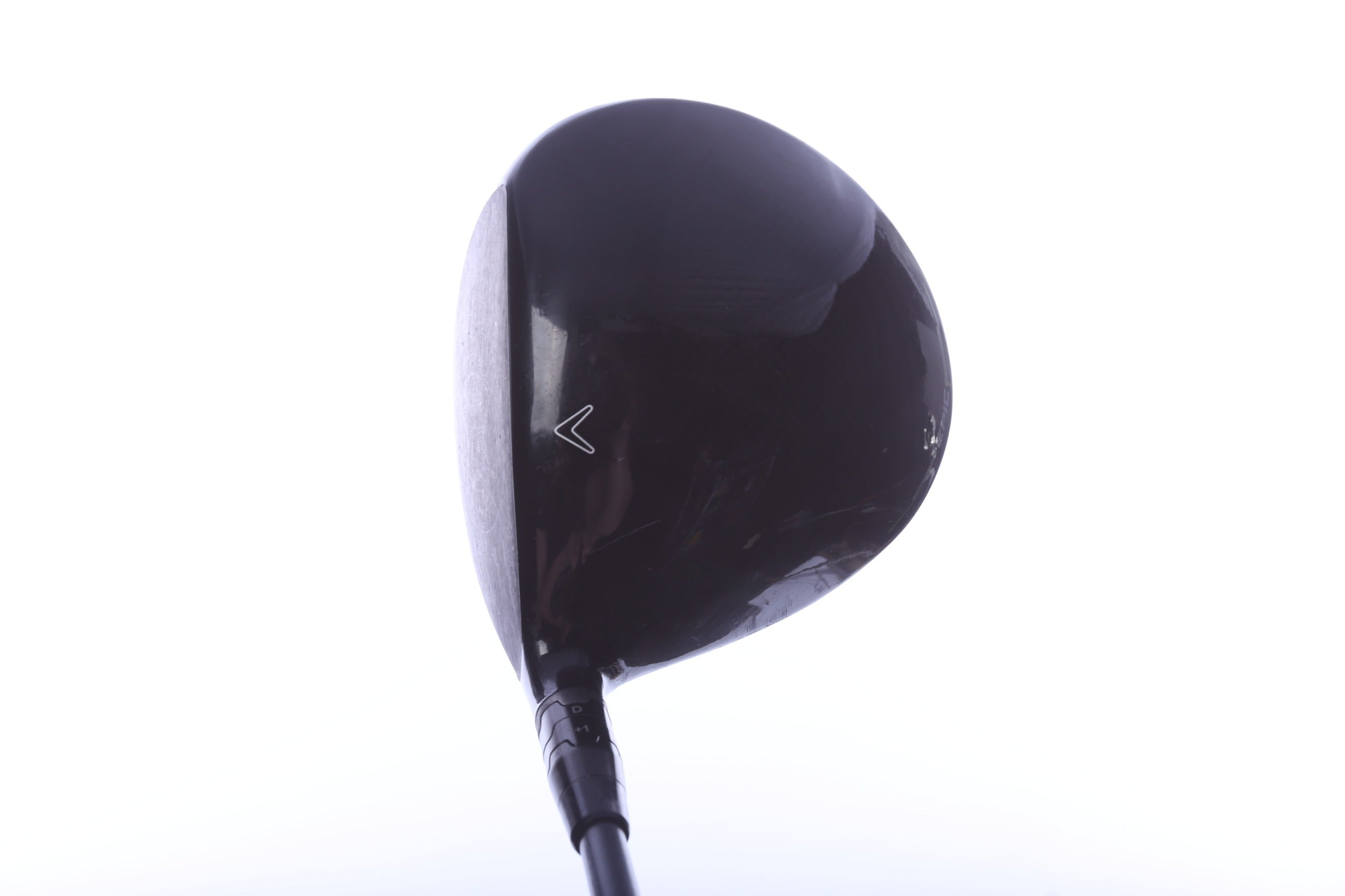 Used Callaway Epic MAX Driver - 10.5 Degrees - Regular Flex Project X Hzrdus Smoke iM10 - Right-Handed