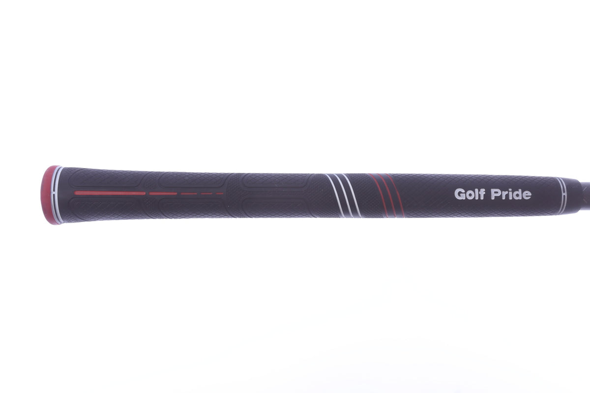 Used Callaway Paradym Ai Smoke Triple Diamond  5-Wood - Right-Handed - 18 Degrees - Stiff Flex