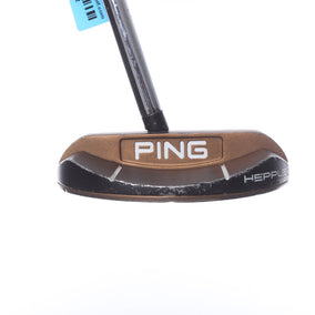 Used Ping Heppler Piper C Putter - Right-Handed - 41 in - Mallet-Next Round