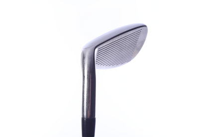 Used Cleveland Launcher XL Halo Approach Wedge - Right-Handed - 49.5 Degrees - Regular Flex