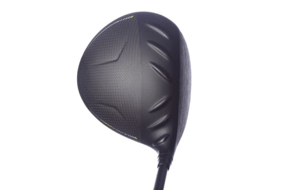 Used Ping G430 MAX 10K Driver - 10.5 Degrees - Soft Regular Flex Ping Alta CB - Left-Handed