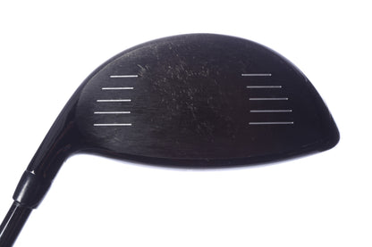 Used Cobra F-Max SuperLite Offset Driver - 10.5 Degrees - Seniors Flex Cobra SuperLite - Right-Handed