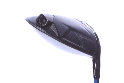 Used TaylorMade Qi35 Driver - 10.5 Degrees - Regular Flex Accra GX 100 - Right-Handed