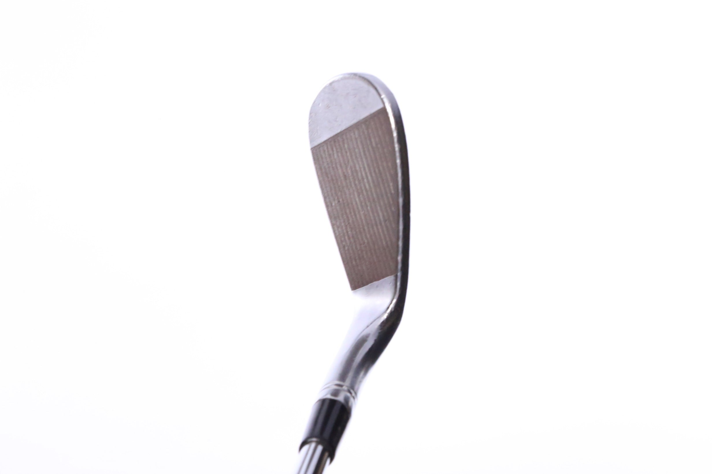 Used TaylorMade Milled Grind 3 Chrome Gap Wedge - Right-Handed - 50 Degrees - Stiff Flex-Next Round