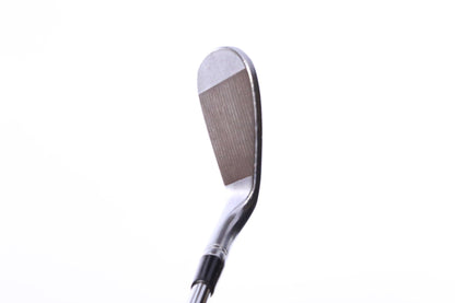 Used TaylorMade Milled Grind 3 Chrome Gap Wedge - Right-Handed - 50 Degrees - Stiff Flex-Next Round