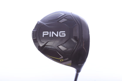 Used Ping G430 LST Driver - 10.5 Degrees - Regular Flex Ping Alta CB - Right-Handed-Next Round