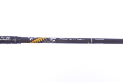 Used TaylorMade RocketBallz Stage 2 3HL Wood - Right-Handed - 17 Degrees - Regular Flex
