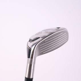 Used Cleveland 588 3H Hybrid - Right-Handed - 20.5 Degrees - Stiff Flex-Next Round