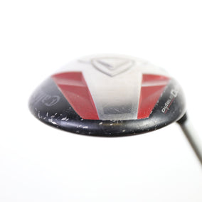 Used Callaway Diablo Octane 5-Wood - Right-Handed - 18 Degrees - Ladies Flex-Next Round