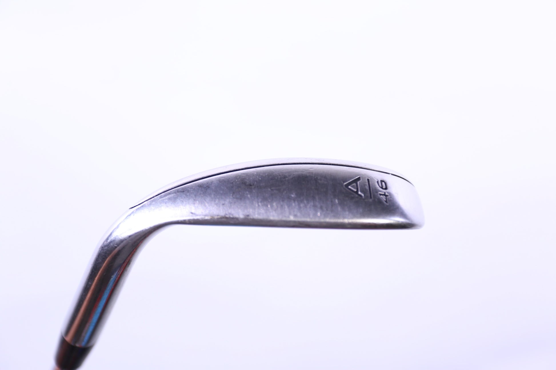 Used Callaway Rogue ST MAX Approach Wedge - Right-Handed - 46 Degrees - Stiff Flex-Next Round