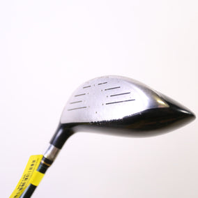 Used Bobby Jones JESSE ORTIZ 5H Hybrid - Right-Handed - 25 Degrees - Stiff Flex-Next Round