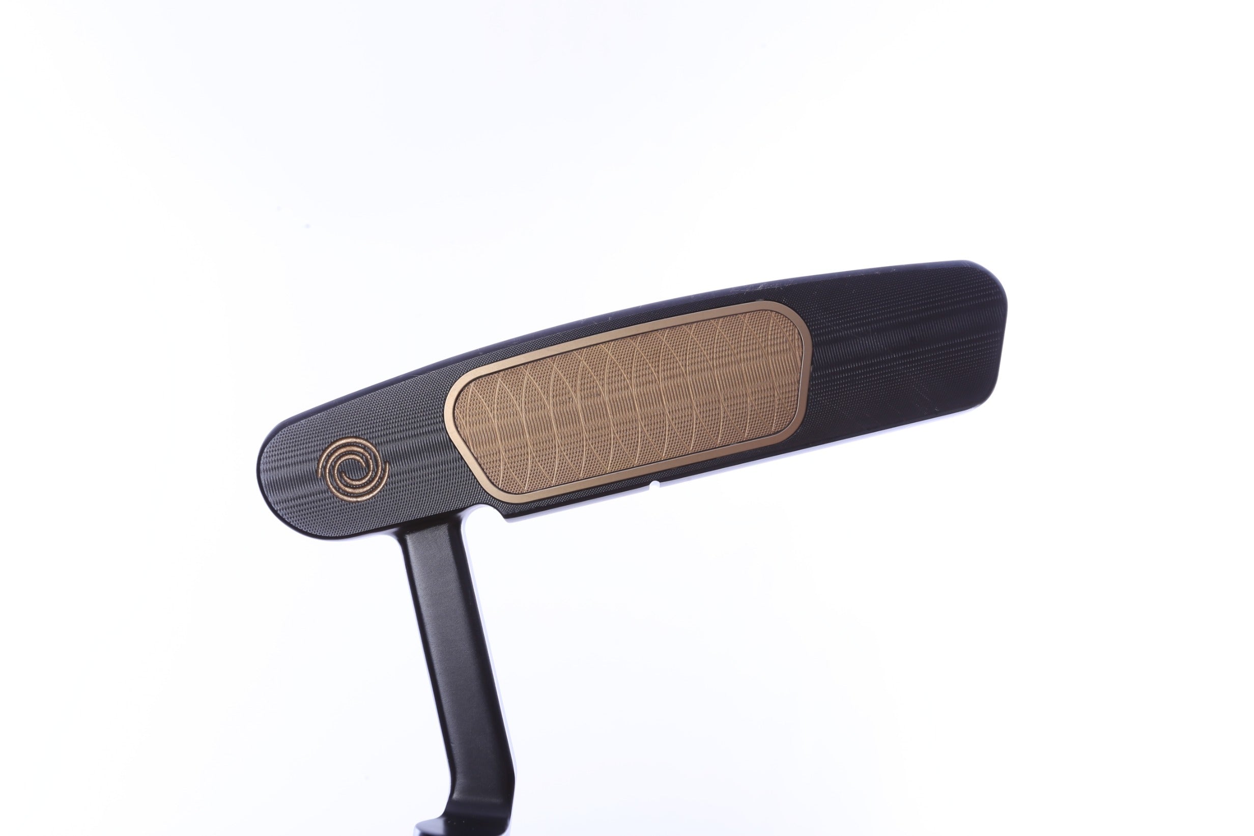 Used Odyssey Ai-ONE Milled One T CH Putter - Right-Handed - 34 in - Blade-Next Round