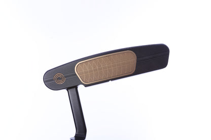 Used Odyssey Ai-ONE Milled One T CH Putter - Right-Handed - 34 in - Blade-Next Round