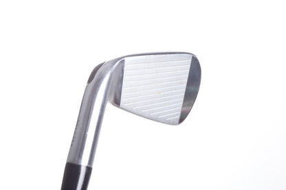 Used Titleist CNCPT-01 Single 6-Iron - Right-Handed - Stiff Flex-Next Round