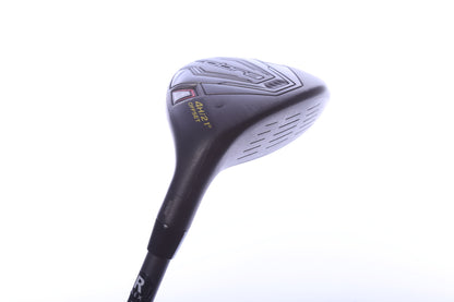 Used Cobra AIR X 4H Hybrid - Right-Handed - 21 Degrees - Regular Flex