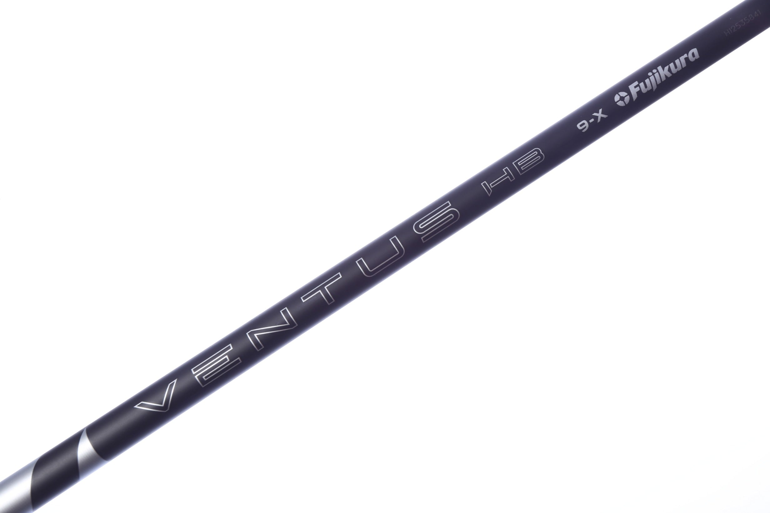 Used Fujikura Ventus Black Velocore+ Hybrid Shaft Extra Stiff Flex Graphite - 40.25 in - Titleist Surefit Adapter