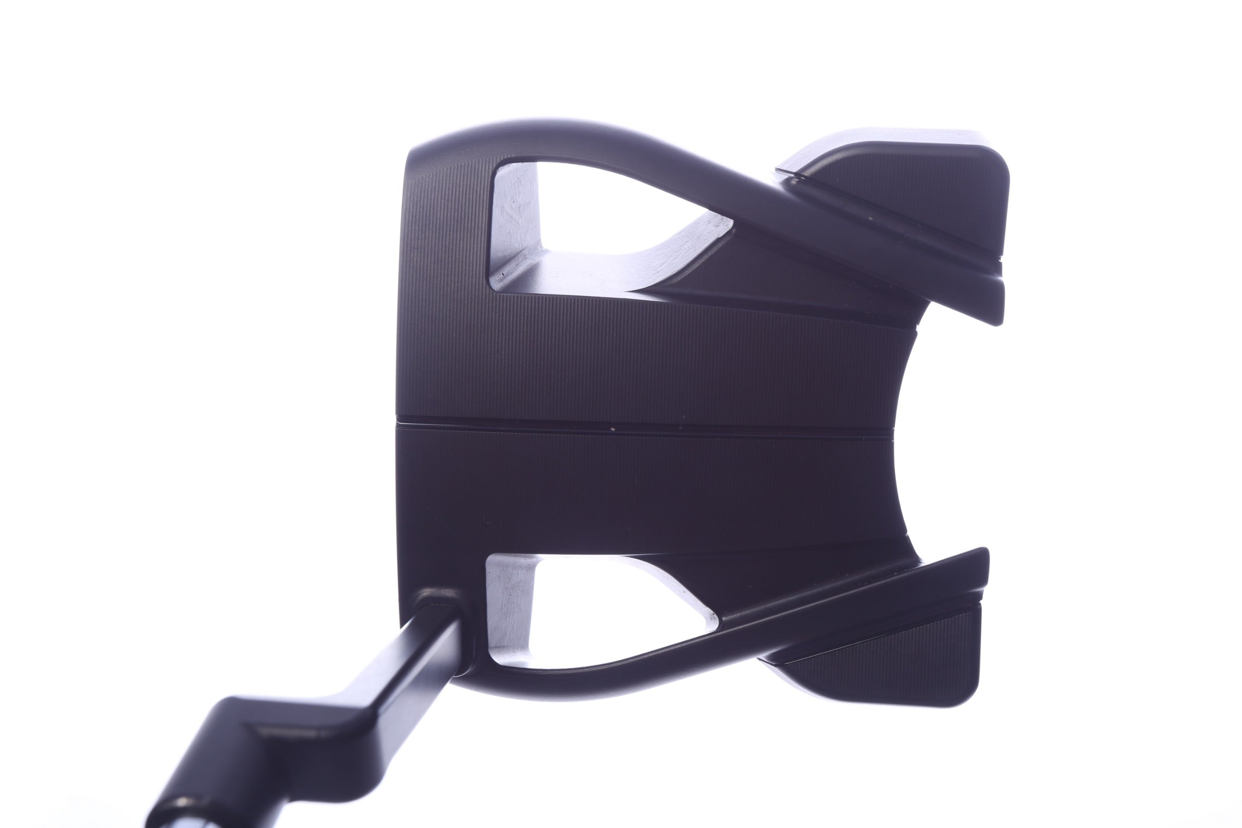 Used PXG Battle Ready II Apache Putter - Right-Handed - 37 in - Mallet-Next Round