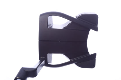Used PXG Battle Ready II Apache Putter - Right-Handed - 37 in - Mallet-Next Round