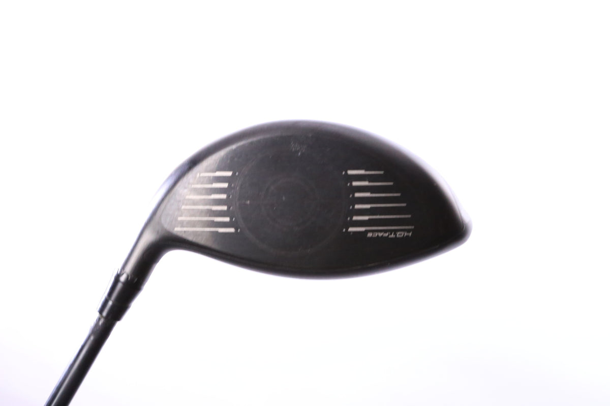 Used Cobra Darkspeed X Driver - 9 Degrees - Stiff Flex Project X HZRDUS Gen5 - Right-Handed