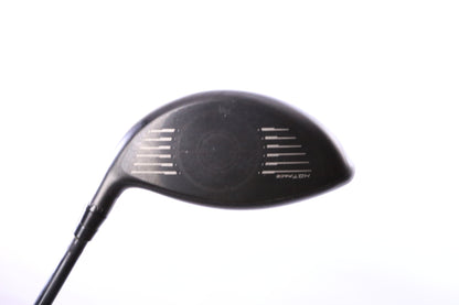 Used Cobra Darkspeed X Driver - 9 Degrees - Stiff Flex Project X HZRDUS Gen5 - Right-Handed